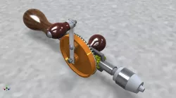 Drill Machine