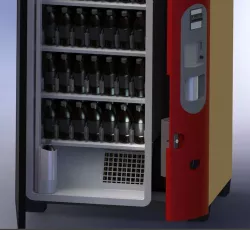 Drink Machine