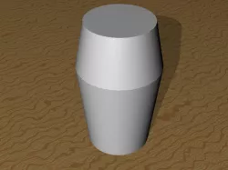Drink mixer