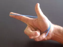 Dueling Contests: Rubber Bands - $100 atm
