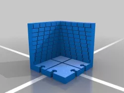 Dungeon tiles