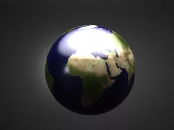 earth 3d SW2012