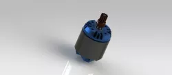 Electric motor