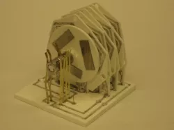 Electric Motor