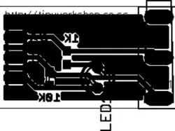 Endstop Switch