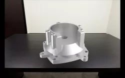 engine front cover