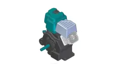 engine