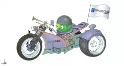 eTrike