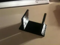 external hard disk stand
