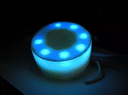 Eye Of Ionytrix