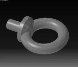 Eye Screw - M8
