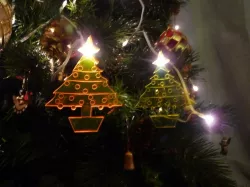 Fairylight Ornaments