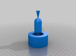 Fermentation Cap for Ball Canning Jars