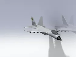 FIGHTER