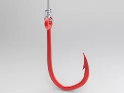Fishing hook