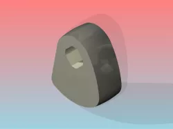 Fixture for Centering Connecting Rod- #25- Cam