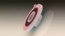 flange