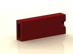 Flash Drive Case