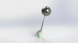 Float Valve 50mm