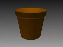Flower Pot