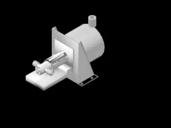 FMI "QSY" pd pump