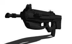 FN F2000 Championship Series.