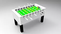 foosball table