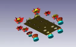 Forming tools - application