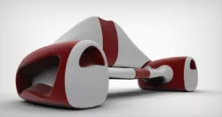 Fumobo Sofa