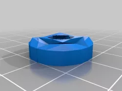 funky bead