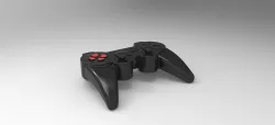 Gamepad