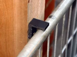 Gate Catch