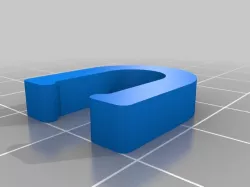 Gator Clip