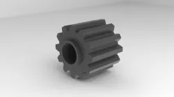 gear