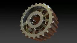 gear wheel