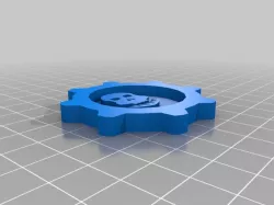 Gears of War Gear