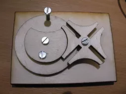 Geneva Wheel
