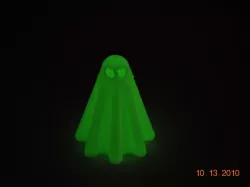 Ghost Toy