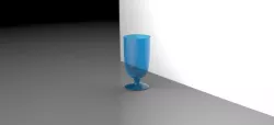 glass