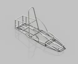 go-cart chassis