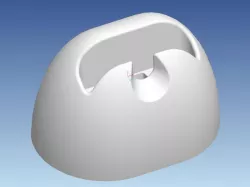 Google NexusOne Dock V.2