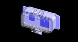 Grace Engineering Interface Port