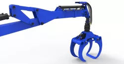 Grapple