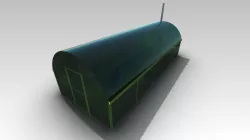 Green house