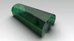 green house