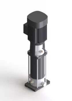 Grundfos CRI(E)5-9