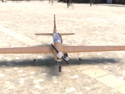 ''Guerra e Paz''-Modelo Tucano