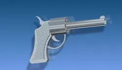 Gun