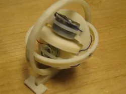 Gyroscope