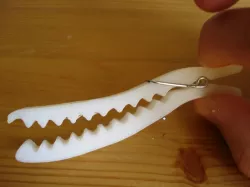 Hairpin